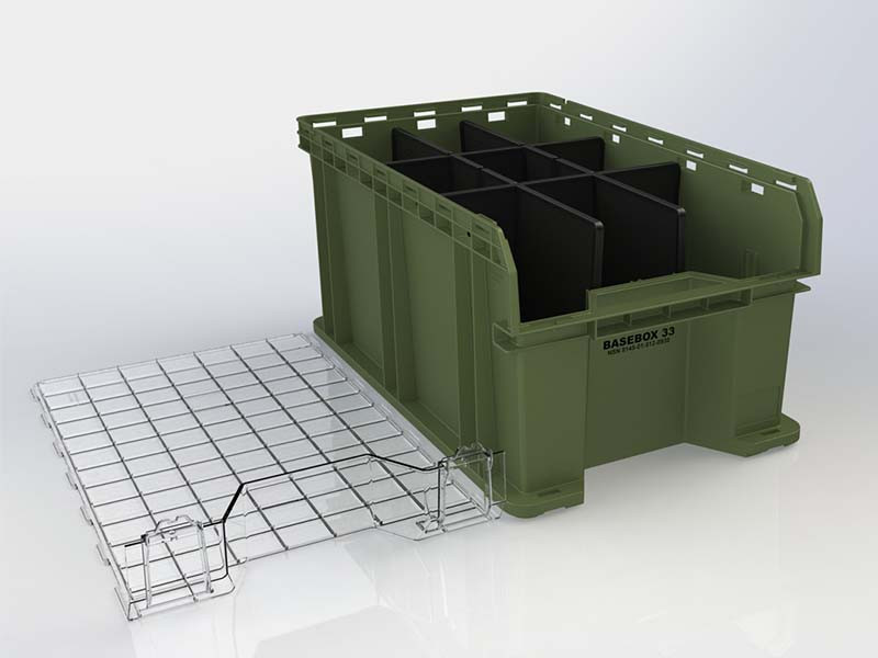 BASEBOX 33